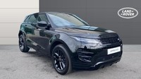 2025 Land Rover Range Rover Evoque 2.0 D200 Edition 5dr Auto Diesel Hatchback Ha