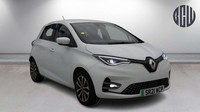 2021 Renault Zoe 100kW GT Line R135 50kWh Rapid Charge 5dr Auto Hatchback ELECTR
