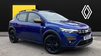 2023 Dacia Sandero Stepway 1.0 TCe Extreme 5dr CVT Petrol Hatchback Hatchback Pe