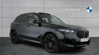 2025 BMW X5 xDrive50e M Sport 5dr Auto SUV Plug-In Hy Automatic