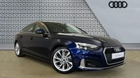 2022 Audi A5 35 TFSI Sport 5dr S Tronic Petrol Hatchback Hatchback Petrol Automa