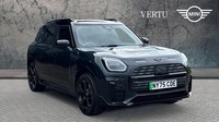 2026 MINI Countryman 150kW E Sport 66kWh 5dr Auto Electric Hatchback Hatchback E