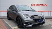 2020 Honda HR-V 1.5 i-VTEC Turbo Sport 5dr Petrol Hatchback Hatchback Petrol Man