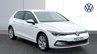 2023 Volkswagen Golf 1.5 TSI 150 Style 5dr Petrol Hatchback Hatchback Petrol Man