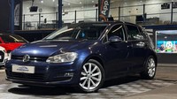 2013 Volkswagen Golf 2.0 TDI BlueMotion Tech GT DSG Euro 5 (s/s) 5dr HATCHBACK D