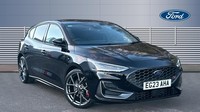 2023 Ford Focus ST 2.3 EcoBoost ST 5dr Auto Petrol Hatchback Hatchback Petrol Au