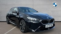 2025 BMW 1 Series 120 M Sport 5dr Step Auto HATCHBACK PETROL Automatic