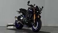 2023 Yamaha MT-10 1000 SP Hyper-naked Euro 5 Naked Petrol Manual