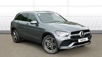 2020 Mercedes-Benz GLC 220d 4Matic AMG Line 5dr 9G-Tronic Diesel Estate Estate D
