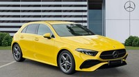 2023 Mercedes-Benz A-Class A200 AMG Line Premium 5dr Auto Petrol Hatchback Hatch