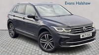 2021 Volkswagen Tiguan 1.5 TSI 150 Elegance 5dr DSG Estate Petrol Automatic