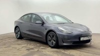 TESLA WARRANTY - 2021 71 TESLA MODEL 3 LONG RANGE AWD - LOW MILEAGE ! 2X CABLES
