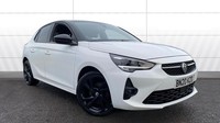 2020 Vauxhall Corsa 1.2 Turbo SRi Nav Premium 5dr Petrol Hatchback Hatchback Pet