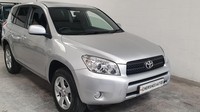 TOYOTA RAV 4 2.0 VVT-i XTR* 4X4 * GENUINE 25,000 MILES * INCREDIBLE EXAMPLE 