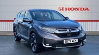 2019 Honda CR-V 1.5 VTEC Turbo SE 5dr 2WD Petrol Estate Estate Petrol Manual