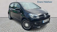 2016 Volkswagen Up 1.0 High 5dr Hatchback Petrol Manual