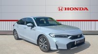 2026 Honda Civic 2.0 eHEV Elegance 5dr CVT Hybrid Hatchback Hatchback Hybrid Aut