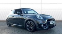 2018 MINI Hatchback 1.5 Cooper Sport II 3dr Petrol Hatchback Hatchback Petrol Ma