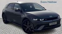 2026 Hyundai IONIQ 5 168kW N Line 84 kWh 5dr Auto Hatchback Electric Automatic