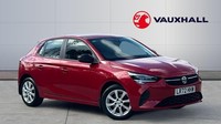 2022 Vauxhall Corsa 1.2 Design 5dr Petrol Hatchback Hatchback Petrol Manual