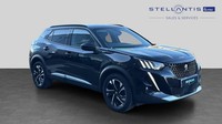 2022 Peugeot 2008 1.2 PureTech GT SUV 5dr Petrol Manual Euro 6 (s/s) (130 ps) SU