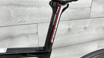 2016 Diamondback Podium Equipe Road Bike - 52cm