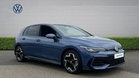 2025 Volkswagen Golf 1.5 TSI 150 R-Line 5dr Petrol Hatchback Hatchback Petrol Ma