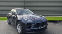 2021 Porsche Macan S 5dr PDK SUV Petrol Automatic