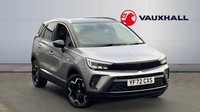 2022 Vauxhall Crossland 1.2 Turbo [130] Ultimate 5dr Auto Petrol Hatchback Hatch