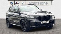 2025 BMW X5 xDrive50e M Sport 5dr Auto SUV Plug-In Hy Automatic