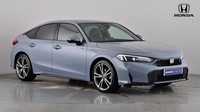 2025 Honda Civic 2.0 h i-MMD Advance eCVT Euro 6 (s/s) 5dr Hatchback Hybrid Auto