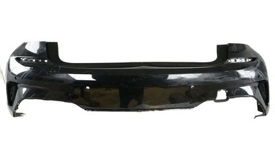 BMW 3 SERIES Rear Bumper 2019-On | OEM 51128069387 Used Genuine