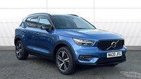 2020 Volvo XC40 1.5 T3 [163] R DESIGN 5dr Geartronic Petrol Estate Estate Petrol