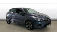 2019 Renault Clio 0.9 TCE 90 Iconic 5dr Petrol Hatchback Hatchback Petrol Manual