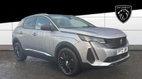 2022 Peugeot 3008 1.2 PureTech Allure Premium+ 5dr EAT8 Petrol Estate Estate Pet