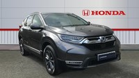 2023 Honda CR-V 2.0 i-MMD Hybrid EX 5dr eCVT Hybrid Estate Estate Hybrid Automat