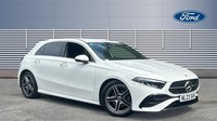 2023 Mercedes-Benz A-Class A200 AMG Line Executive 5dr Auto HATCHBACK PETROL Aut