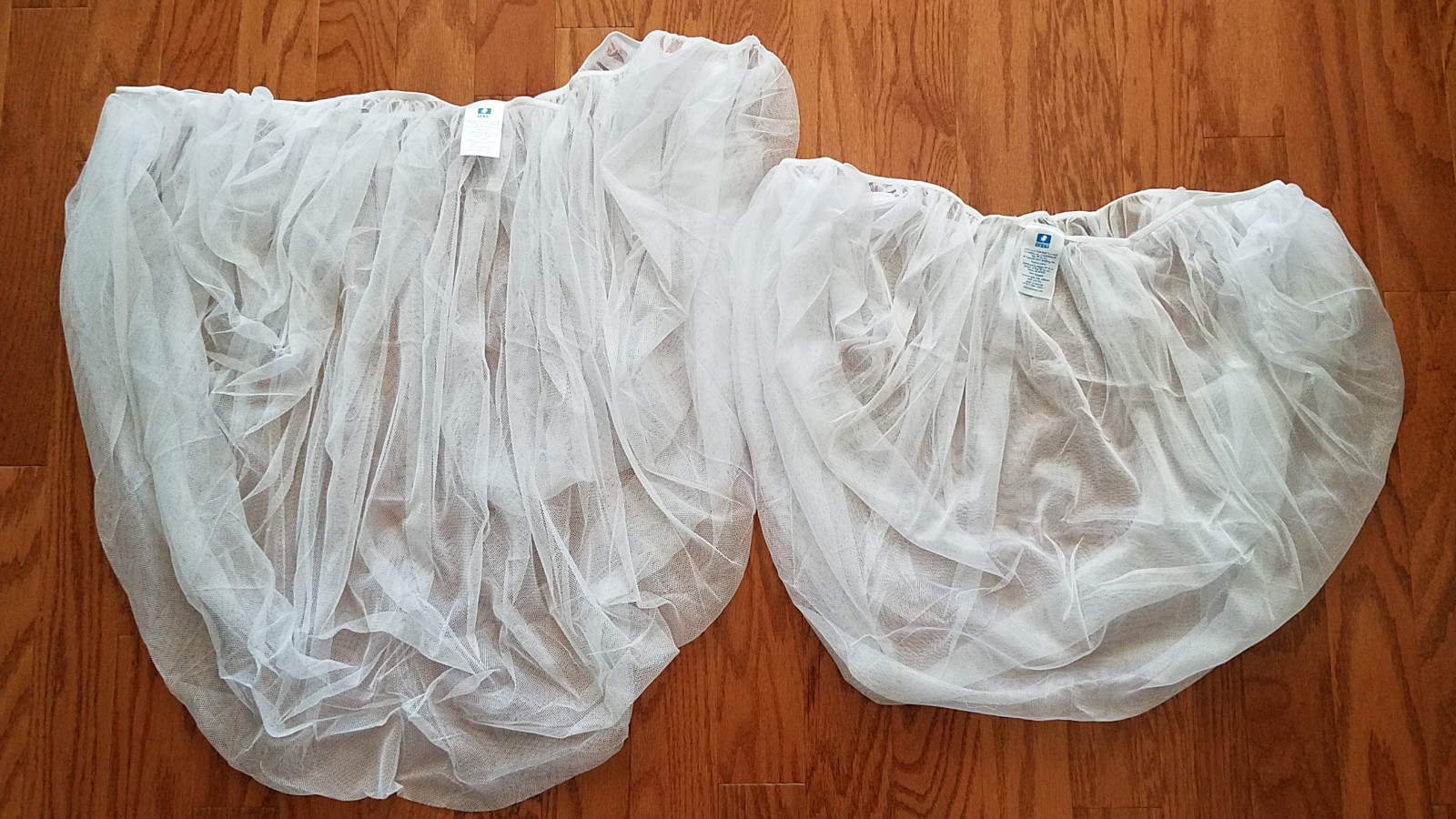 Especially For Baby 2 Pack Travel System Netting -Stroller net & Carrier net