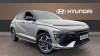 2025 Hyundai KONA 1.0T 100 N Line 5dr Petrol Hatchback Hatchback Petrol Manual