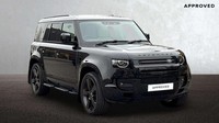 2025 Land Rover Defender 3.0 D250 X-Dynamic HSE 110 5dr Auto SUV Diesel Automati