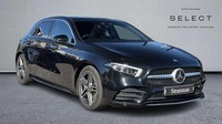 2020 Mercedes-Benz A CLASS A250 AMG Line Premium Plus 5dr Auto HATCHBACK PETROL 