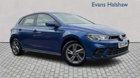 2023 Volkswagen Polo 1.0 TSI R-Line 5dr Hatchback Petrol Manual