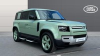2023 Land Rover Defender 3.0 D300 75th Limited Edition 110 5dr Auto Diesel Estat
