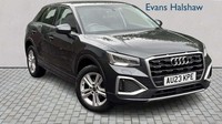 2023 Audi Q2 35 TFSI Sport 5dr SUV Petrol Manual