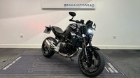 2025 BMW F900 BMW F900 R ROADSTER Petrol Manual