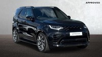 2025 Land Rover Discovery 3.0 D350 Dynamic HSE 5dr SUV DIESEL Automatic