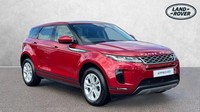 2020 Land Rover Range Rover Evoque 2.0 P200 S 5dr Auto With Heated Front Seats