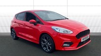 2019 Ford Fiesta 1.0 EcoBoost 125 ST-Line 5dr Petrol Hatchback Hatchback Petrol 