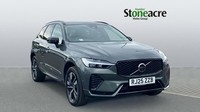 2025 Volvo XC60 2.0 B5 MHEV Plus Pro SUV 5dr Petrol Hybrid Auto AWD Euro 6 (s/s)
