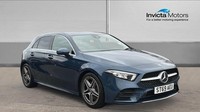 2019 Mercedes-Benz A-Class A250 AMG Line Premium 5dr Auto Petrol